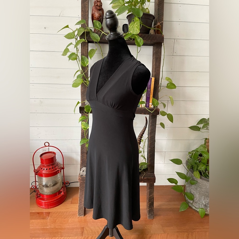 B Darlin: Black Dress - Picture 13 of 17